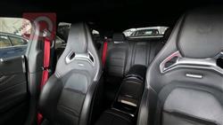 مرسيدس بنز AMG GT